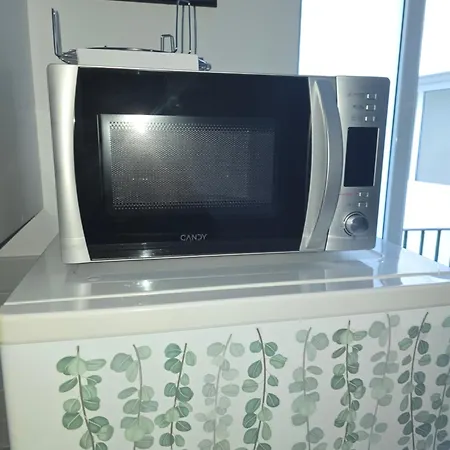 Casa Mergellina Apartamento Nápoles