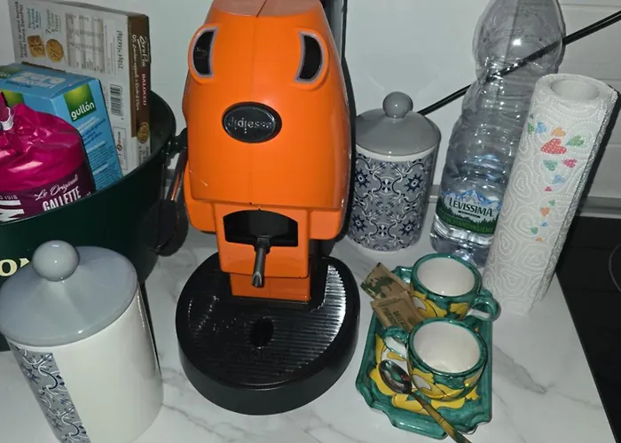 Casa Mergellina Διαμέρισμα *