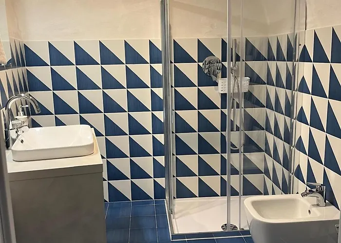 Casa Mergellina Apartamento Nápoles