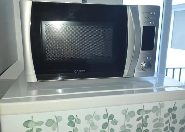 Casa Mergellina Apartamento Nápoles